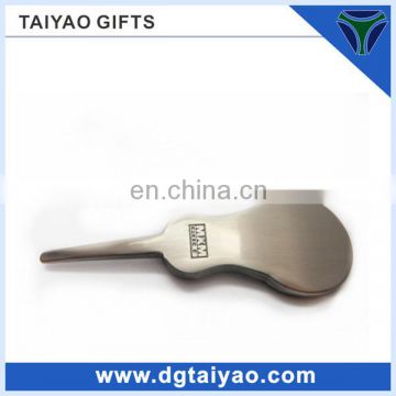 Custom bulk golf divot tool for wholesale