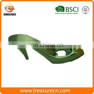 Custom high-heeled shoes desgin metal bottle opener