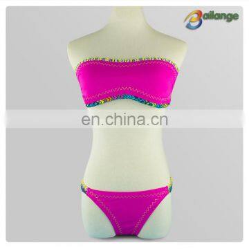 Wholesale Fashion Junior Sexy Hot 18 Girls Swimwear