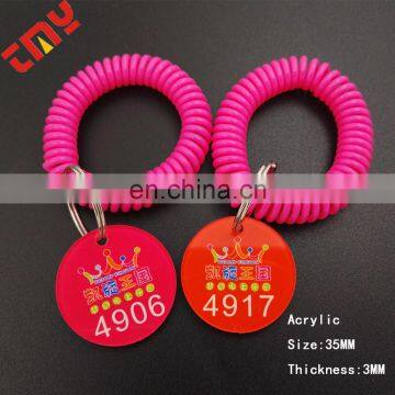 Wholesale Top Quality Unique Name Badge With Free Sample photo-2