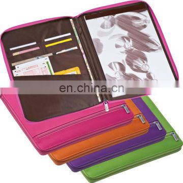 promotion office PU leather planner notebook NOTEBO917