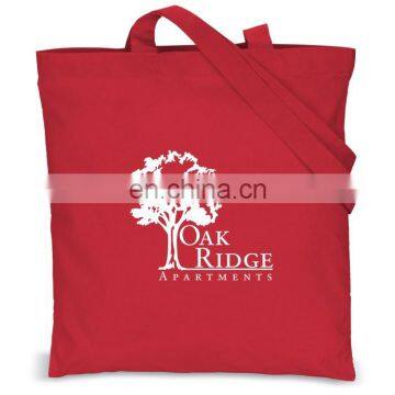 Cotton Sheeting Natural Economy Tote promotional totes Multicolor customized