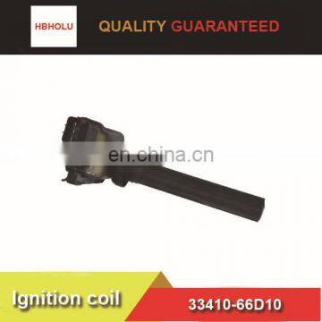 SUZUKI Ignition coil 33410-66D10 with good quality