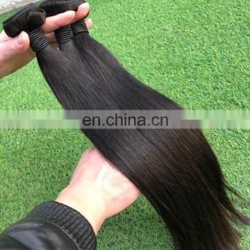 Natural virgin remy wholesale human hair extensions