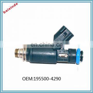 Fuel Injector Nozzle For General OEM 195500-4290 photo-3