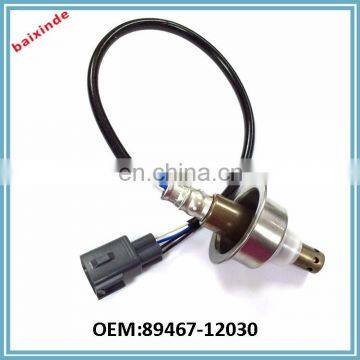 BAIXINDE Car air fuel ratio oxygen sensor 8946712030 89467-12030
