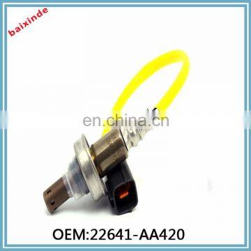 Genuine OEM For Subarus 22641AA420 o2 Air Fuel Ratio Sensor A/F 09-10 WRX 2010 xt photo-2