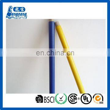TOP QUALITY Low Voltage Heat-Resistant pvc insulation tape log roll