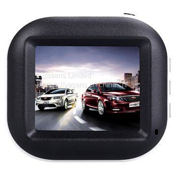 Vasens 1.8 Inch Mini Hidden Dash Cam High Definition Night Vision Car Dvr Direct Manufacturer