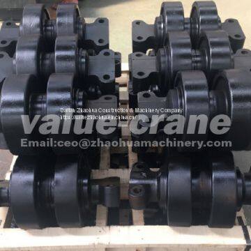Кран-ползунец высокого качества Sumitomo SC650 каточный ролик