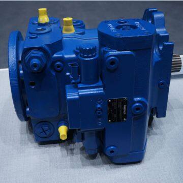 R902048855 High Speed Transporttation Rexroth A4vg Axial Piston Pump
