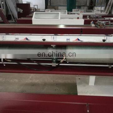 High Quality WL-2000 Automatic Insulating Glass Butyl Extruder Machine in Jinan China photo-5