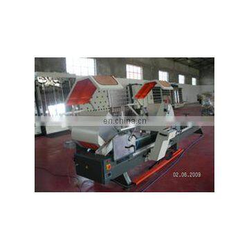 Aluminum Window Machine LJZ2-450X4200 photo-3