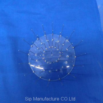 semiconductor pins ejector pins mirror polishing of high quality special customized