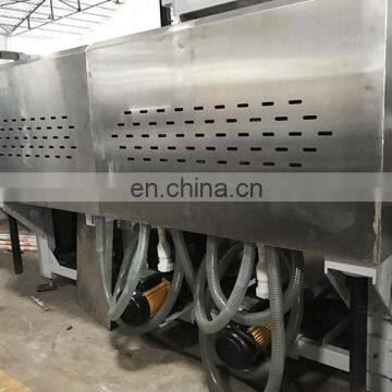 Glass Washing Machine Glass Clean Dry Machinery Washing Machinery 2500mm Big Size Price photo-5