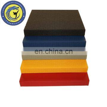 IJF High Density 200KG/M3 Judo Mat