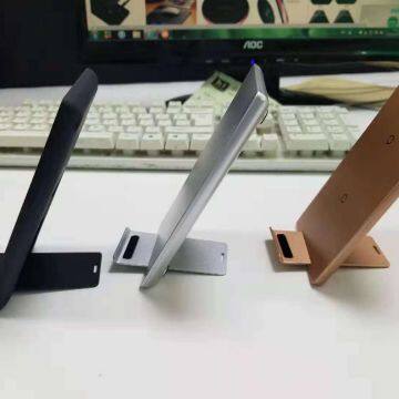 Charging Stand Power Pad Charger