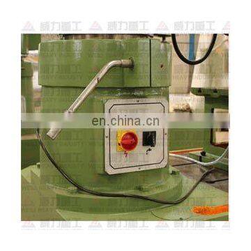 Factory Direct Sale ZQ3035x10 Manual Type Wide Use Radial Drilling Machine photo-4