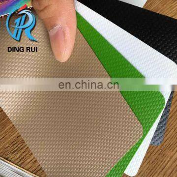 20ft/40ft Shipping PVC Container Cover, Made From PVC Coated Tarpaulin Fabric photo-6