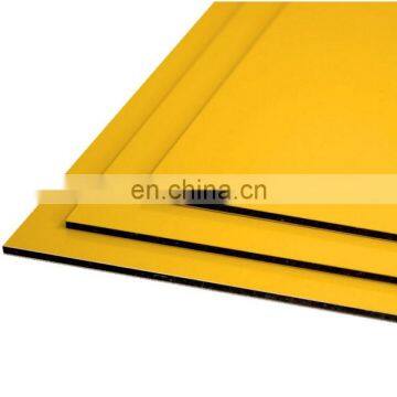 Class B1 fire rated ACP sheet