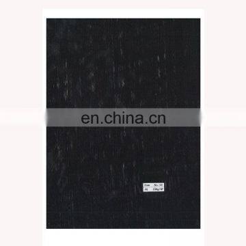 Black 4x5m Portable Heavy Duty PE Tarpaulin photo-5
