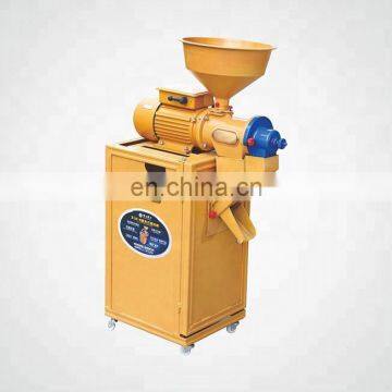 mini rice milling machine/rice huller and milling machine/rice milling and grinding machine