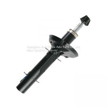 Shock struts for Volkswagen Bora