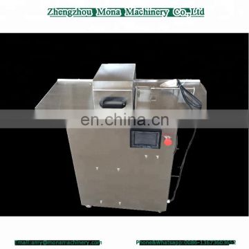 Automatic Pneumatic Quantitative Sausage Filling Twisting Machine