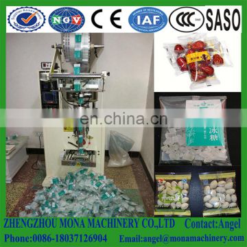 Vertical Automatic Sachet bag Sugar/Salt Packing Machine