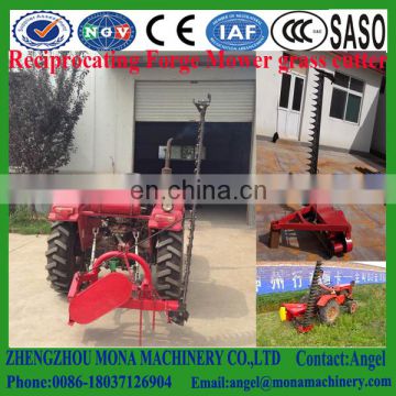 Tractor grass mower / 9GB sickle bar mowers for sale