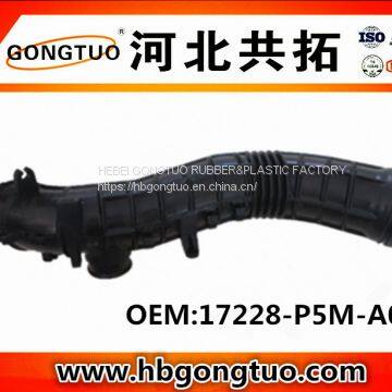 air intake hose 17228-P5M-A00