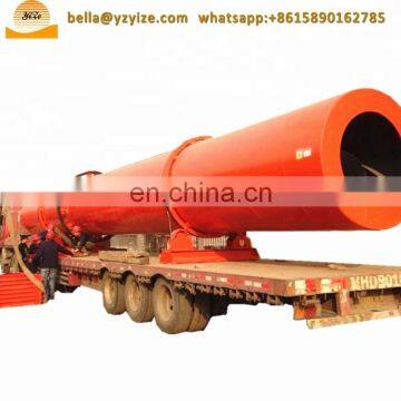 Organic Fertilizer Pellet Granulation Machine Plant Double Roller Extruder Fertilizer Granulator