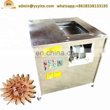 Low Price Catfish Fish Fillet Machine Filleting Machine for Sale