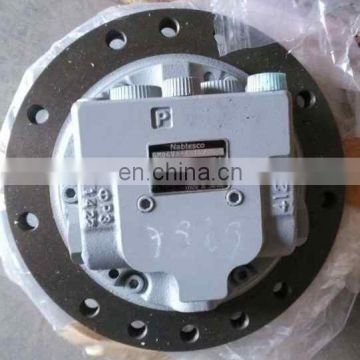 MM55SR Excavator Track Device Travel Motor MM55SR Final Drive