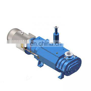LG-150 Oil Free High Pressure for Chemical Industry Dry Screw Vacuum Pump