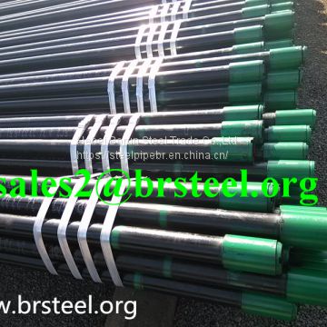 oilfield equipment:casing pipe