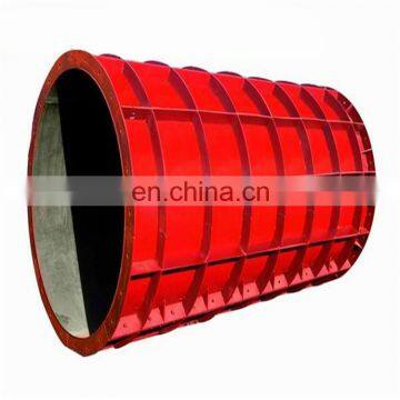 MF-228 Tianjin Shisheng Reusable Round Column Formwork