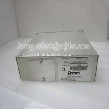 New AUTOMATION MODULE PLC DCS XYCOM XVME-976 PLC Module photo-3
