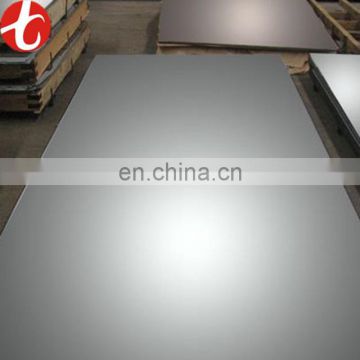 UNS S39274 Stainless Steel Plate