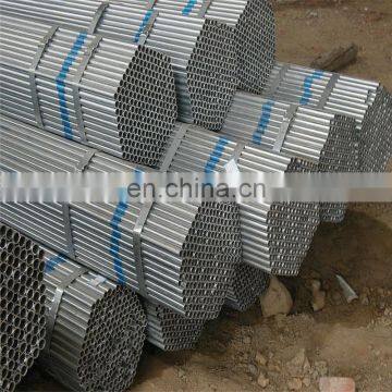 China Online Shopping 5 Inch Pipe(round) Pipe Connector 20mm gi Electrical Conduit Pipe/tube Metal Tubes