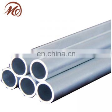 Aluminium Scaffold Pipe 6082 t6 Aluminium Extruded pipes