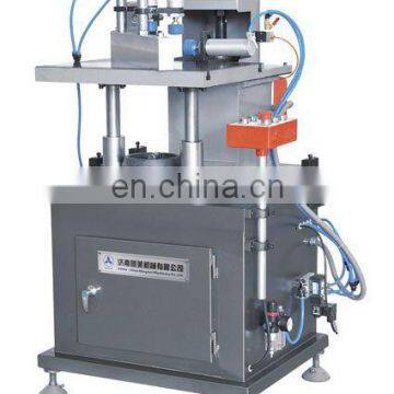 multi spindle copy router for holes,grooves,water-slots om aluminum windows& doors or curtain walls