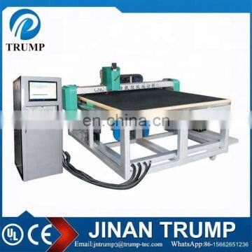 New Product!!!full Automatic Glass Cutting Machine From China photo-3