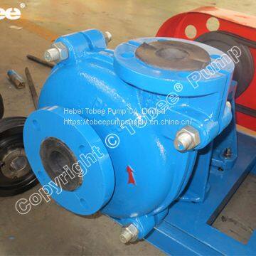 Tobee® 1.5x1C-HH High Head Slurry Pump photo-4