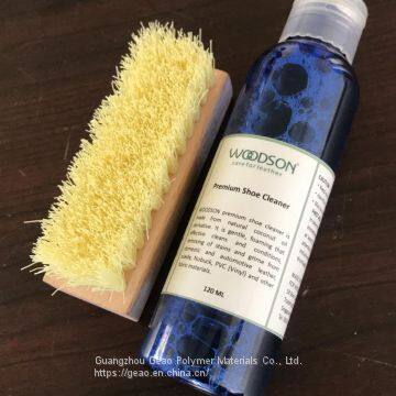 4oz Premium Shoe Cleaner Kit