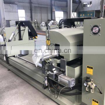 Cutting Machinery Aluminum Mitre Saw Alloy Window Machine Maker Aluminium Fabrication Machines Windows