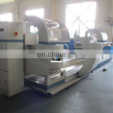 MMCNC GREEN DOUBLE HEAD CUTTING SAW photo-4