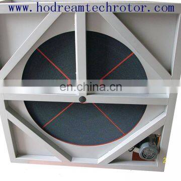 Molecular Sieve Desiccant Rotor for Dehumidifier Unit