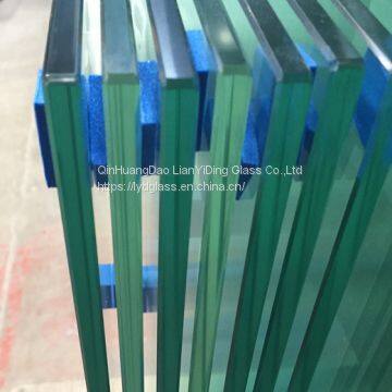 8 mmTempered glass
