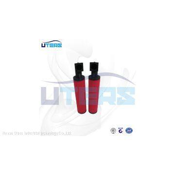 UTERS National standard filter precison Filter Element RF320-E5-GL wholesale filter by china manufacturer